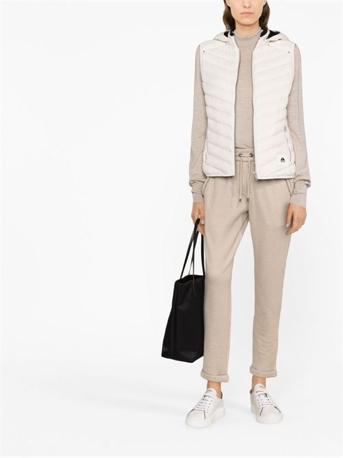 Drawstring trousers BRUNELLO CUCINELLI | MD828SB899C9066